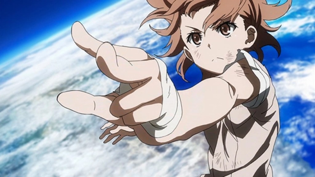 A Certain Scientific Railgun Season 2