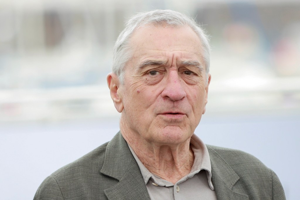 Alto Knights Release Date Delayed for Robert De Niro Gangster Movie