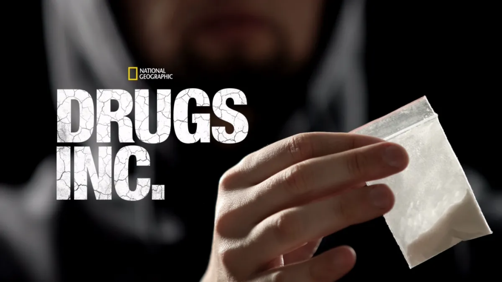 Drugs Inc. Season 7 streaming