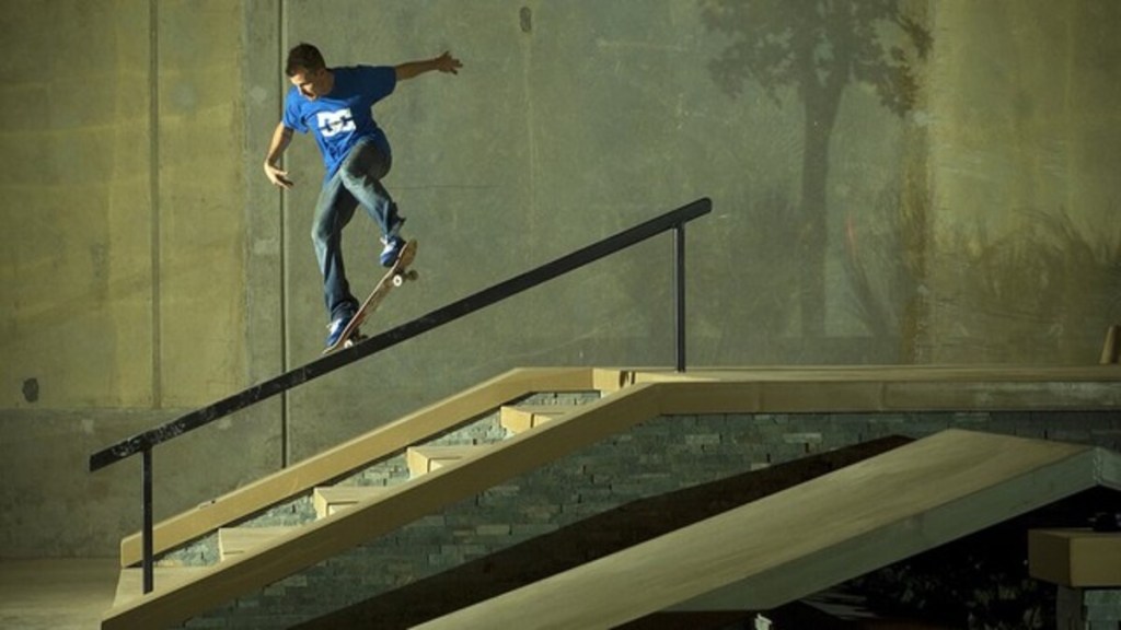 Rob Dyrdek's Fantasy Factory (2009) Season 1