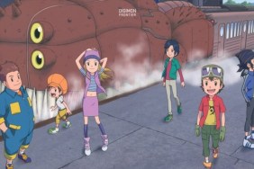 Digimon Frontier Season 1