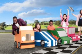 Just Roll with It Season 2