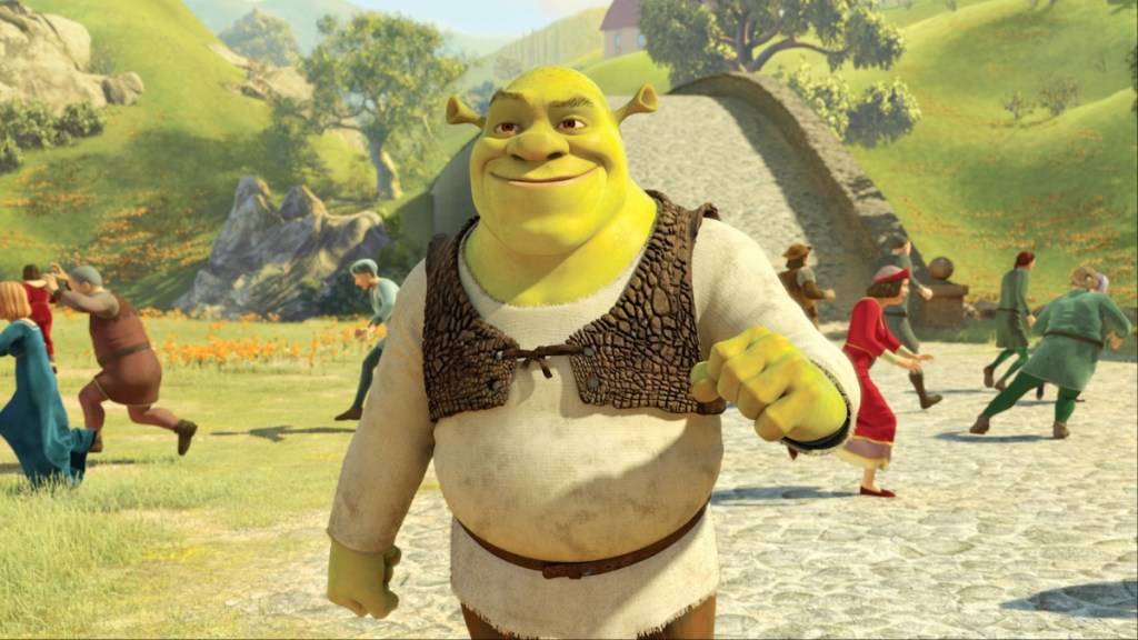 shrek 5 trailer-real-fake-release-date video youtube