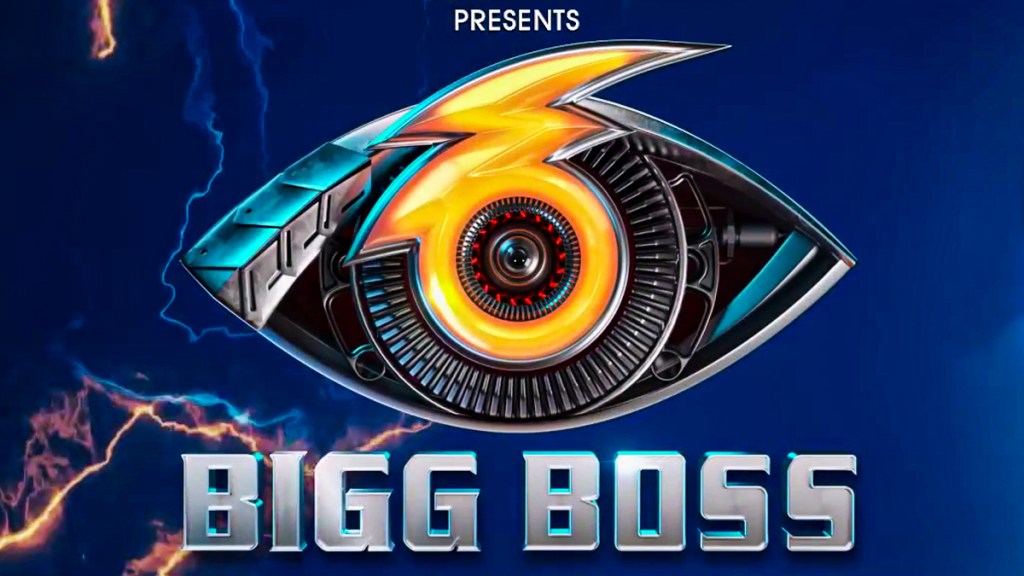 Bigg Boss Malayalam 6