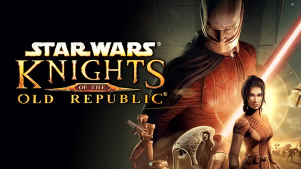 Star Wars: KOTOR Remake 2025 or Later