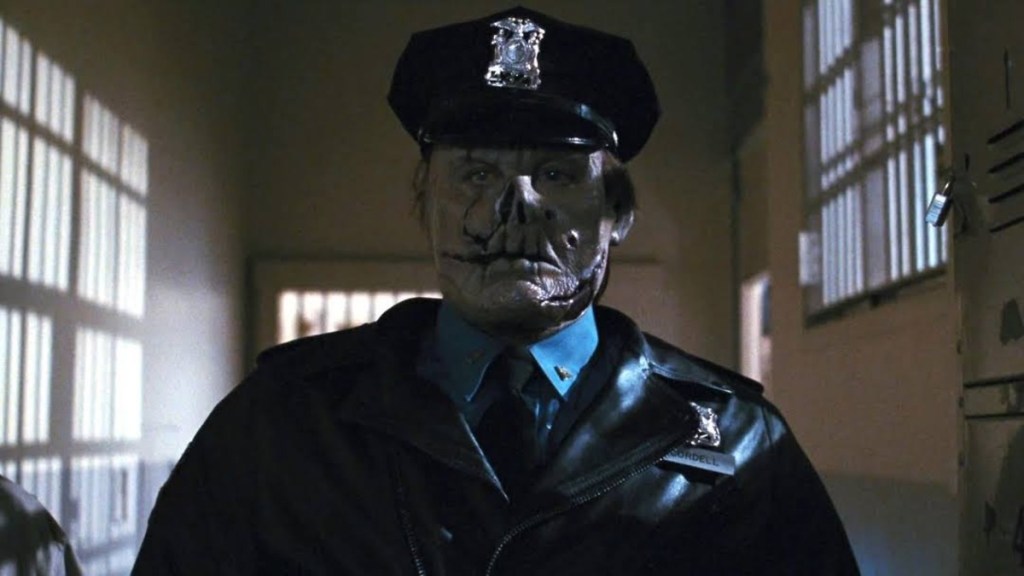 Maniac Cop 3: Badge of Silence