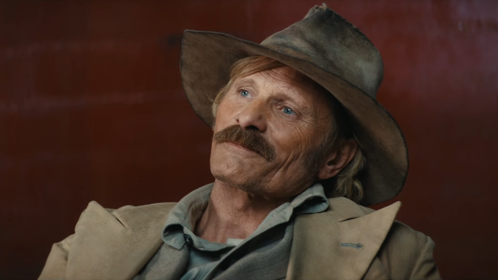 The Dead Don’t Hurt Trailer Sets Release Date for Viggo Mortensen Western