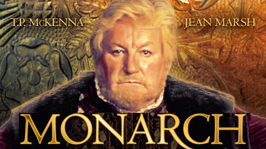 Monarch (2000)