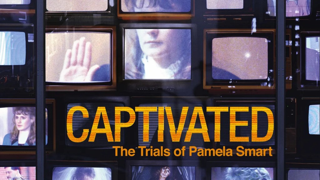 Captivated: The Trials of Pamela Smart streaming