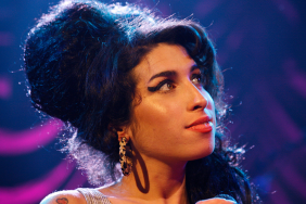 Amy Winehouse