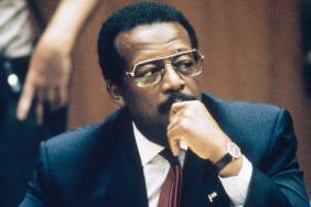 Johnnie Cochran O.J. Simpson trial