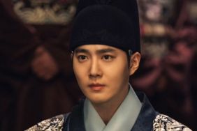 EXO’s Suho from Missing Crown Prince