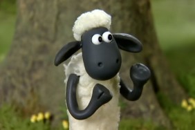 Shaun the Sheep Season 1