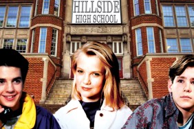 Hillside Season 3