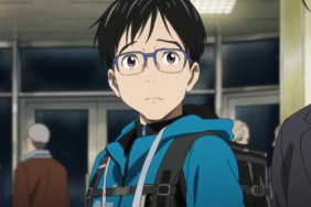 Yuri!!! on Ice Season 1