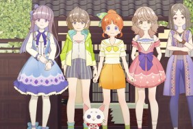 Himote House: A Share House of Super Psychic Girls