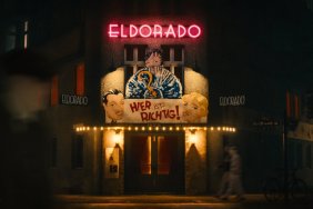 Eldorado: Everything the Nazis Hate