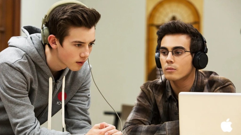 American Vandal Season 2 Streaming: Watch & Stream Online via Netflix