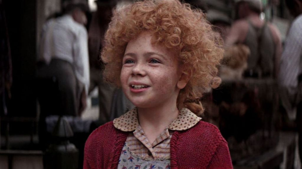 Annie (1982) Streaming: Watch & Stream Online via Netflix