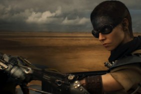 Anya Taylor-Joy in Furiosa: A Mad Max Saga.