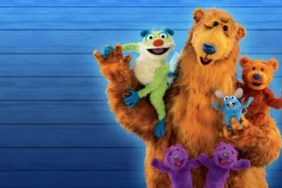 Bear in the Big Blue House Season 4 Streaming: Watch & Stream Online via Disney Plus