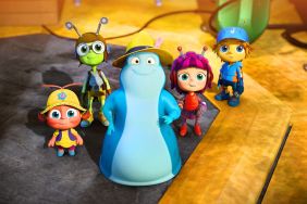 Beat Bugs (2016) Season 1 Streaming: Watch & Stream Online via Netflix