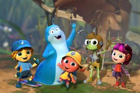 Beat Bugs (2016) Season 2 Streaming: Watch & Stream Online via Netflix