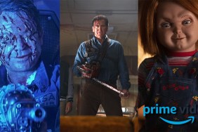 Best Amazon Prime Video Horror Shows Movies April 2024