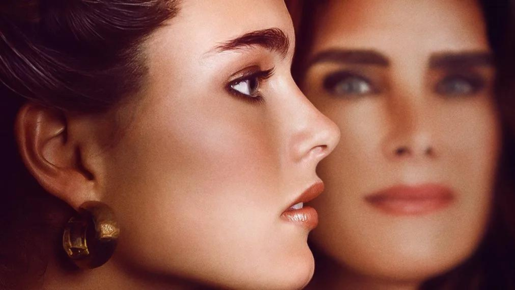 Pretty Baby: Brooke Shields Season 1 Streaming