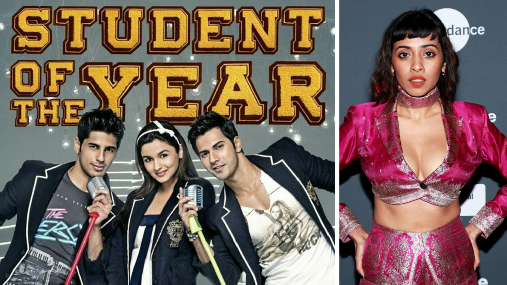 Student of the Year 3 Karan Johar