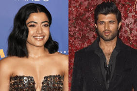 Family Star Vijay Deverakonda Rashmika Mandanna