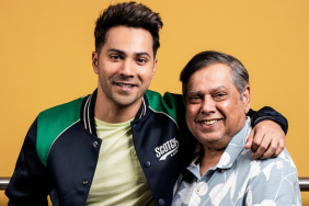 Varun Dhawan upcoming movie