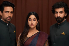 Janhvi Kapoor Ulajh release date