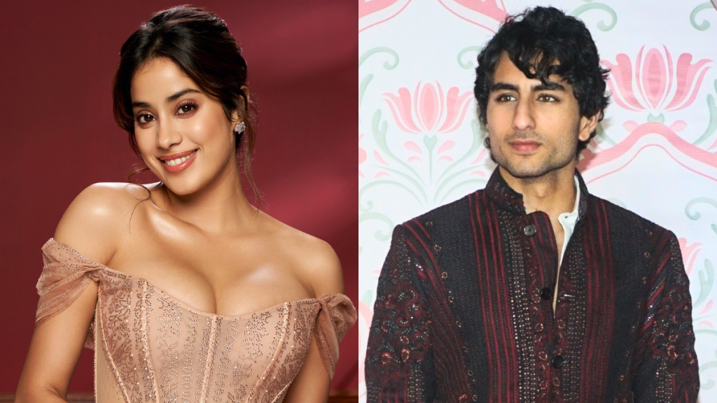 Janhvi Kapoor upcoming movie