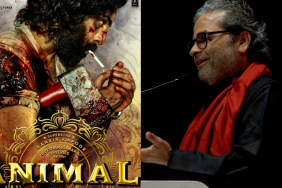 Vishal Bharadwaj on Ranbir Kapoor Animal