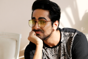 Ayushmann Khurrana upcoming movie