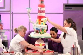 Cake Wars Season 3 Streaming: Watch & Stream Online via Hulu