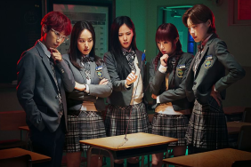 Girls' High School Mystery Class Season 3