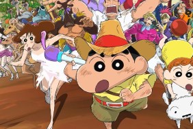 Crayon Shin-chan Spin-off Season 4 Streaming: Watch & Stream Online via Amazon Prime Video