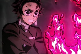 Demon Slayer Manga Anime