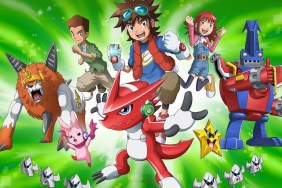 Digimon Fusion Season 1 Streaming: Watch & Stream Online via Crunchyroll