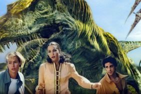 Dinotopia 2: The Temptation Streaming: Watch & Stream Online via Peacock