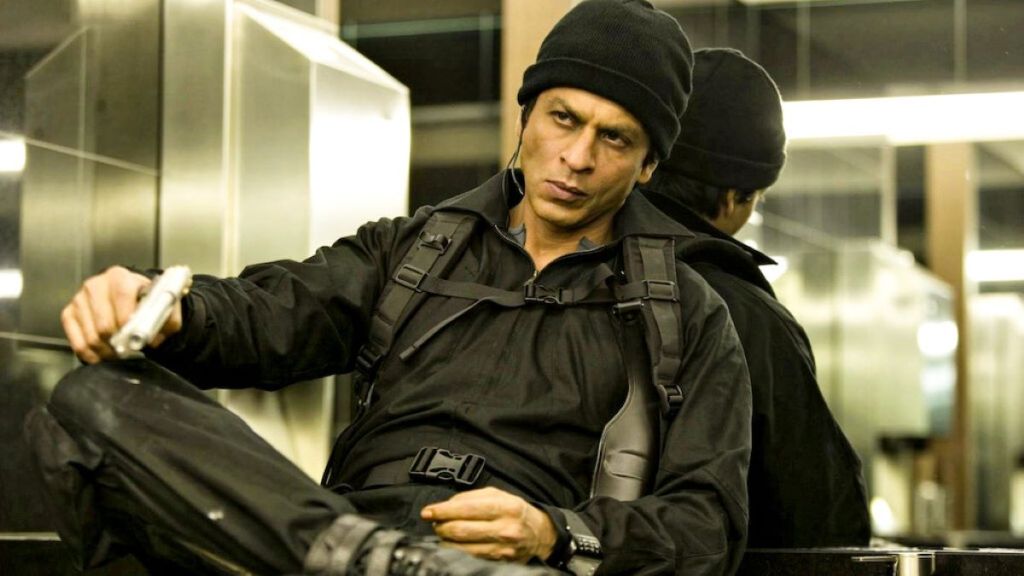 Don 2 Streaming: Watch & Stream Online via Netflix