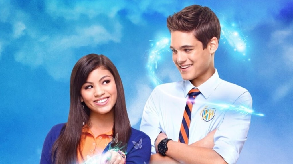 Every Witch Way Season 1 Streaming: Watch & Stream Online via Paramount Plus