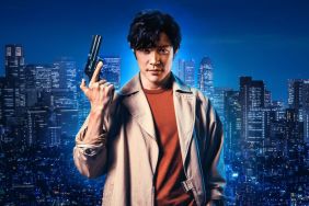 City Hunter (2024) Streaming: Watch & Stream Online via Netflix