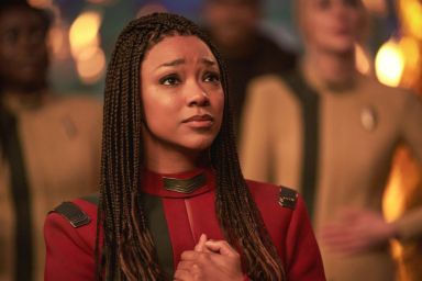 Star Trek: Discovery Season 5 Episode 6 Streaming: How to Watch & Stream Online