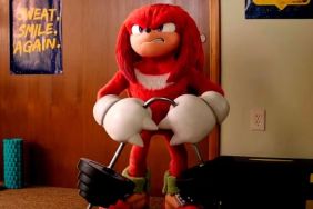 Watch Knuckles (2024)