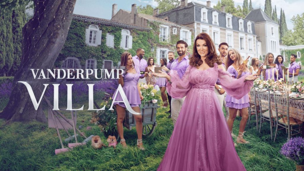 Vanderpump Villa Season 1: How Many Episodes & When Do New Episodes Come Out?