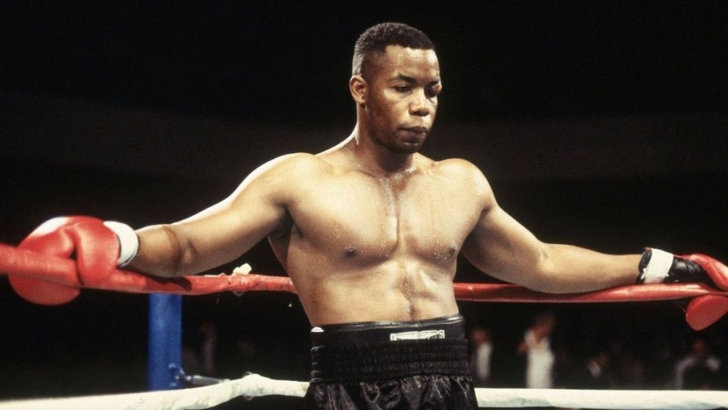 Tyson (1995) Streaming: Watch & Stream via HBO Max