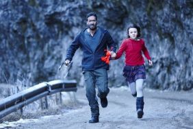 Shivaay Streaming: Watch & Stream Online via Amazon Prime Video